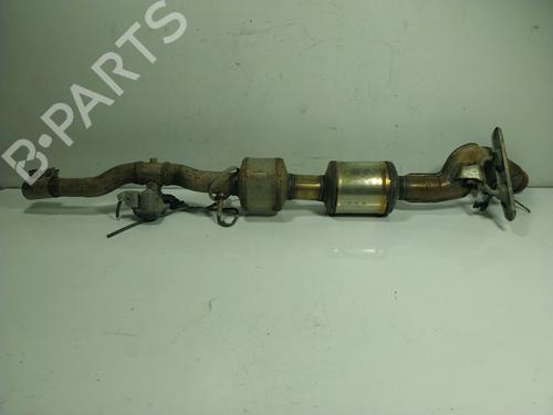 Used Catalyst Catalyst VW GOLF VIII (CD1, DA1) [2019-2026] 17447296 17447296