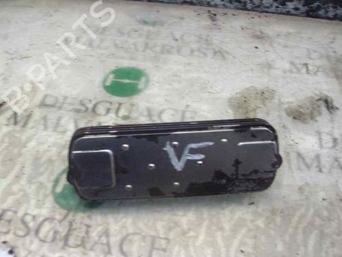 Used Oil radiator Oil radiator KIA PREGIO Van (TB) [1997-2026] 14300498 14300498