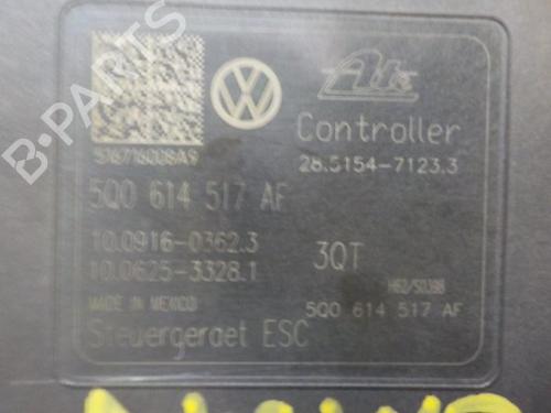 ABS pump SEAT LEON ST (5F8) 1.6 TDI | BP3997656M43 