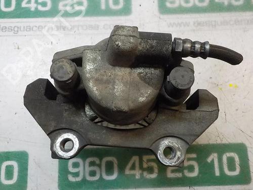 Right front brake caliper OPEL CORSA E (X15)  | BP11550458M104 