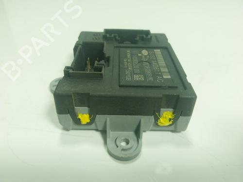 Electronic module LAND ROVER RANGE ROVER EVOQUE (L538) 2.2 D 4x4 | BP23205068M83 - Image 3