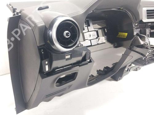 Dashboard MG MG ZS SUV (AZS1) 1.5 VTi | BP39935262C46 - Image 2