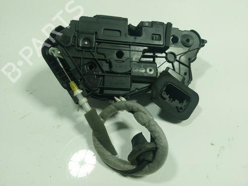 Front left lock AUDI A1 Sportback (GBA) 35 TFSI | BP16693221C98 
