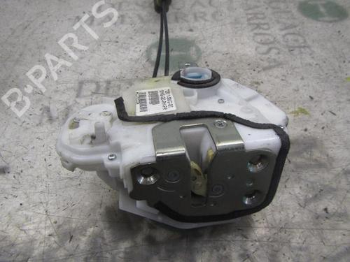 Rear right lock HONDA CIVIC VIII Hatchback (FN, FK) 2.2 CTDi (FK3) | BP3826086C99 