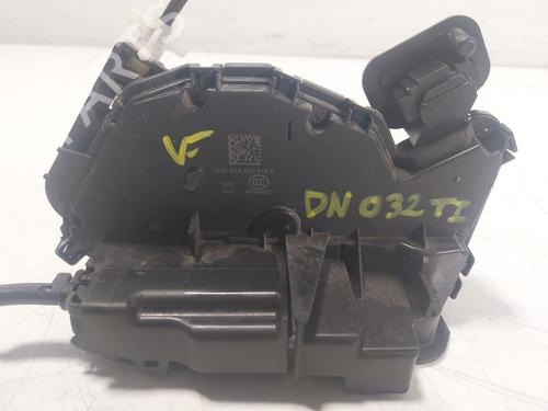 Rear left lock SKODA FABIA III (NJ3) 1.0 | BP17635440C100 