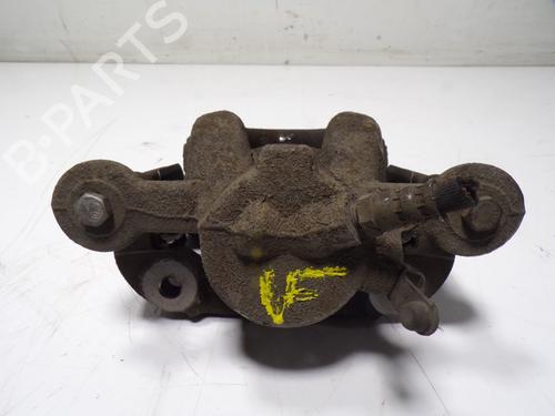 Left front brake caliper BMW 1 (E87) 116 d | BP15183677M105 