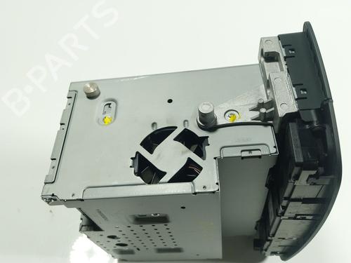 Electronic module MERCEDES-BENZ CLA Shooting Brake (X117)  | BP20341813M83 