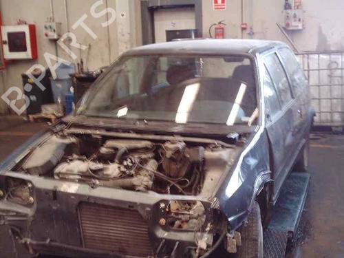 Rear wiper motor CITROËN AX (ZA-_) 11 | BP3759948M102 