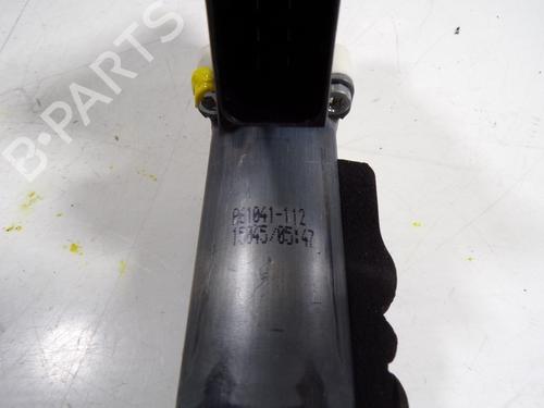 Left front window motor MERCEDES-BENZ CLA Coupe (C117)  | BP8184959E21