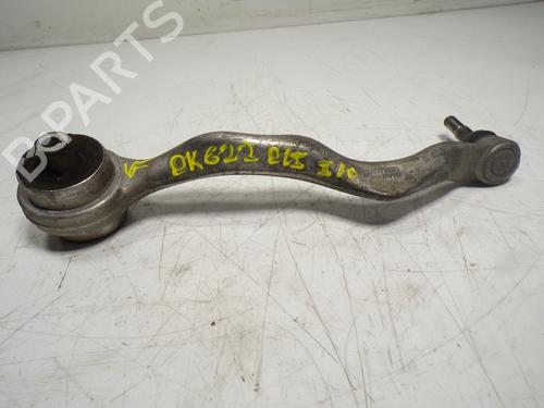 Used Left front suspension arm BMW 1 (F20) 118 d (150 hp) 15837634