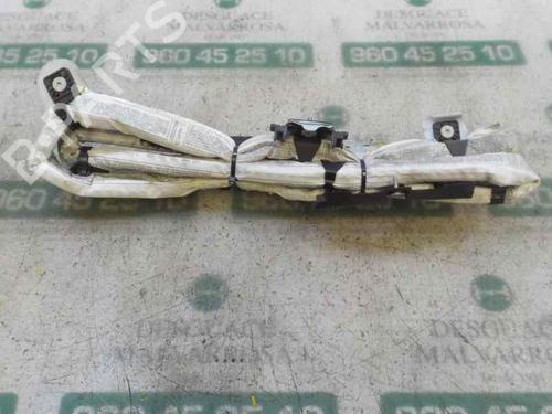 Right curtain airbag BMW 3 (E90)  | BP6082771C12 