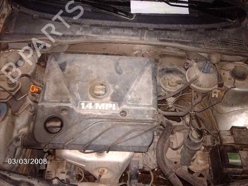 Flywheel SEAT CORDOBA (6K1, 6K2)  | BP14298797M101 