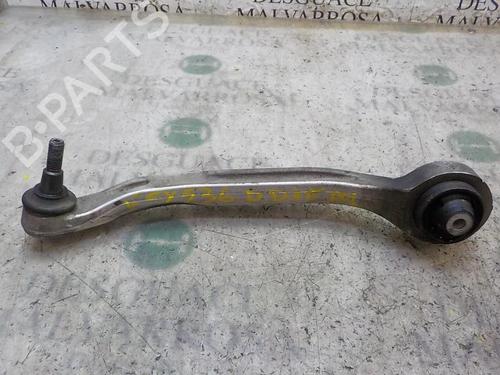Used Left front suspension arm AUDI A6 C6 (4F2) 2.0 TDI (140 hp) 3849952