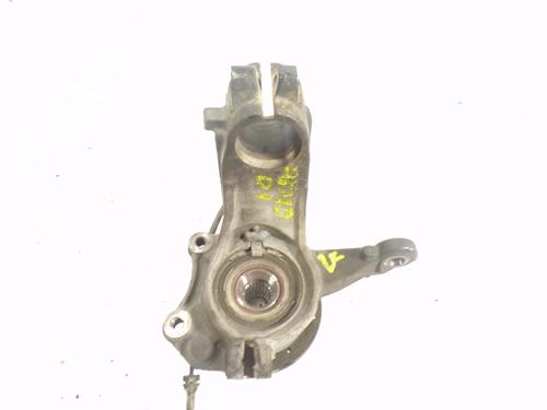 Left front steering knuckle CITROËN C3 Picasso (SH_)  | BP9831172M25 