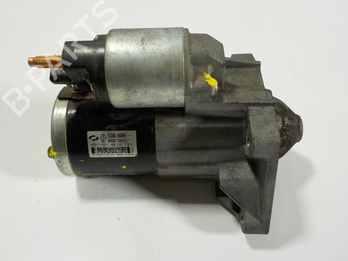 Starter RENAULT TRAFIC III Van (FG_)  | BP11193252M8 