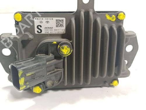 Electronic module TOYOTA COROLLA Estate (_E21_) 1.8 Hybrid (ZWE211) | BP37466957M83 - Image 2