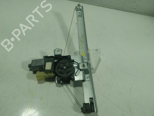 Rear right window mechanism FORD KUGA II (DM2) 1.5 EcoBoost (120 hp) 18069272