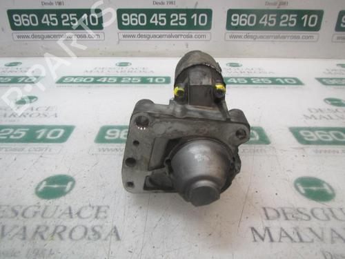 Starter PEUGEOT 308 I (4A_, 4C_) 1.6 16V | BP3879941M8