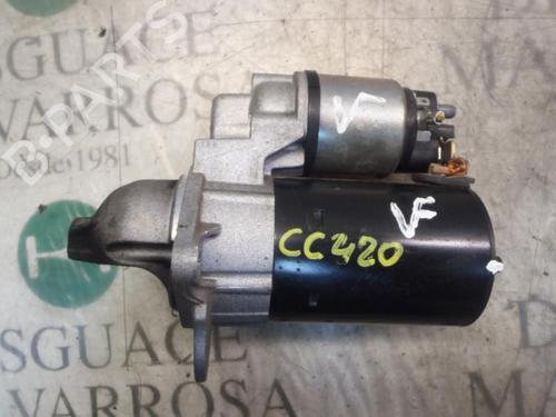 Used Starter OPEL CORSA D (S07) [2006-2015]  3811376