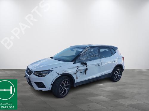 Left tailgate light SEAT ARONA (KJ7, KJP) 1.0 TSI | BP13411357C79 - Image 13