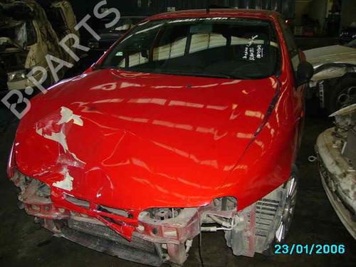 Front windshield wiper arm FIAT BRAVO I (182_) 1.4 (182.AA) | BP3738356C143 