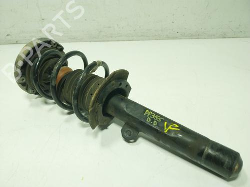 Used Right front shock absorber Right front shock absorber BMW X1 (F48) xDrive 25 i (231 hp) 29745359 29745359