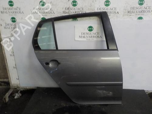 right-rear-door-vw-golf-v-1k1-1k6833302aa-2003-2004-2005-2006-2007-2008-2009-2010-3852752 main image