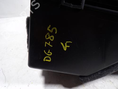 Glove box MERCEDES-BENZ E-CLASS Coupe (C238) E 220 d (238.314) | BP7314366C95 - Image 2