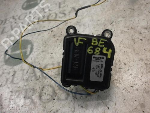 Used Electronic module RENAULT CLIO II (BB_, CB_) [1998-2016]  9529760