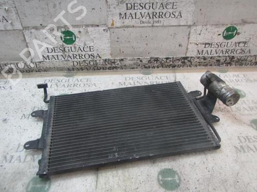 Used AC radiator AC radiator 3830214 3830214
