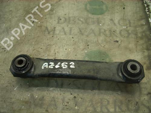 Left front suspension arm OPEL VECTRA C (Z02) 2.0 DTI 16V (F69) | BP3741104M12 