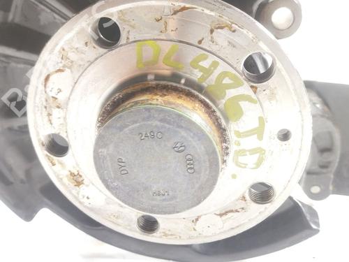 Right rear steering knuckle SEAT LEON Sportstourer (KL8, KLD)  | BP24842870M28 
