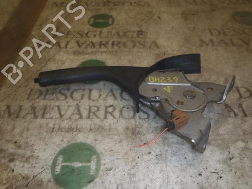 Used Hand brake Hand brake TOYOTA COROLLA (_E12_) 1.6 VVT-i (ZZE121_, ZZE121R) (110 hp) 8769954 8769954