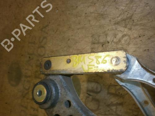 Front wipers mechanism RENAULT LAGUNA II (BG0/1_) 1.9 dCi (BG08, BG0G) | BP14269223C83 