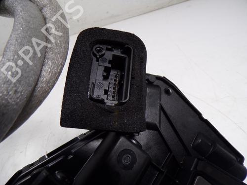 Front right lock SEAT LEON Sportstourer (KL8, KLD) 1.5 TSI | BP15066590C97 