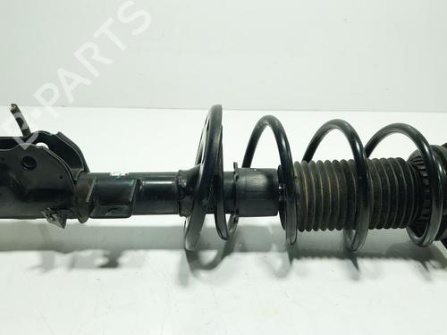 Used Left front shock absorber Left front shock absorber MAZDA CX-3 (DK) 2.0 SKYACTIV-G (121 hp) 33421420 33421420