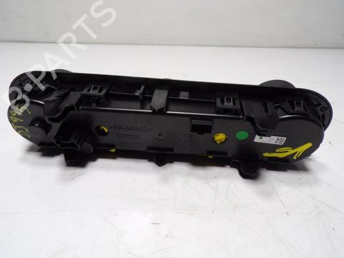 Climate control ALFA ROMEO GIULIA (952_) 2.2 D (952AEM250, 952AEA250) | BP11083339I5 