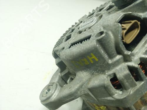 Alternator NISSAN JUKE (F15) 1.2 DIG-T | BP17617744M7 