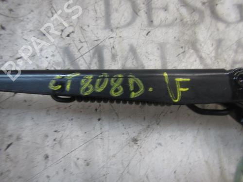 Front windshield wiper arm SKODA FABIA II Combi (545)  | BP4009109C143 