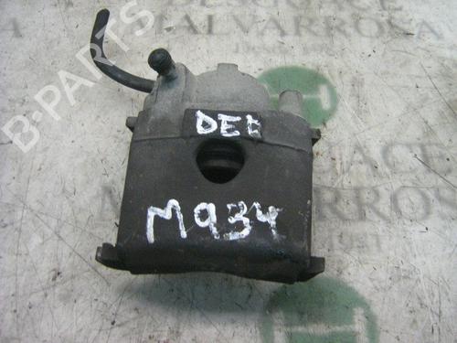 Used Right front brake caliper Right front brake caliper SEAT TOLEDO I (1L2) 1.8 i (88 hp) 11556311 11556311