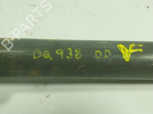 Right front driveshaft FORD TRANSIT V363 Platform/Chassis (FED, FFD)  | BP24842779M39 