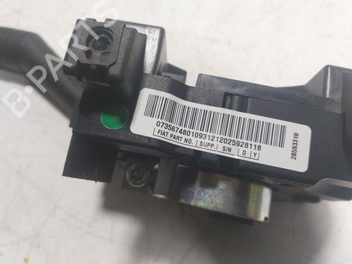 Headlight switch FIAT TIPO Estate (356_, 357_)  | BP17235483I24 