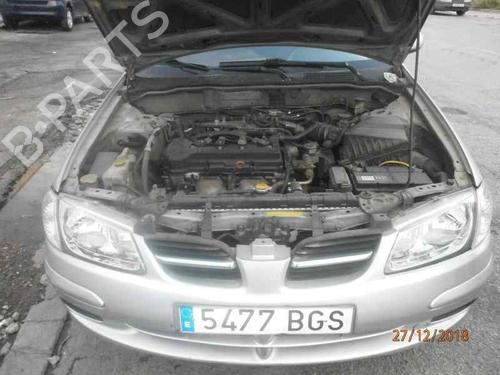 Left front driveshaft NISSAN ALMERA II Hatchback (N16) 1.5 | BP3870239M38  - Image 7
