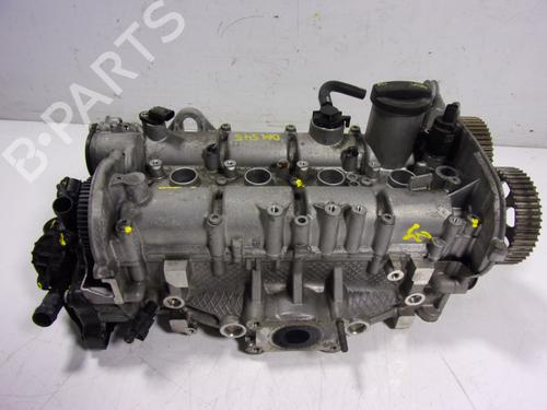 Cylinder head VW POLO V (6R1, 6C1)  | BP15887717M5 