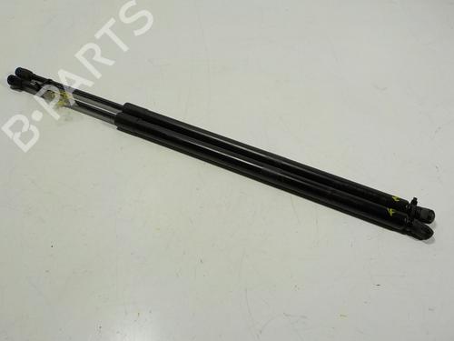 Gassdemper Bakluke LANCIA VOYAGER MPV (404_) 2.8 CRD (RT, 53) (178 hp) 14289521