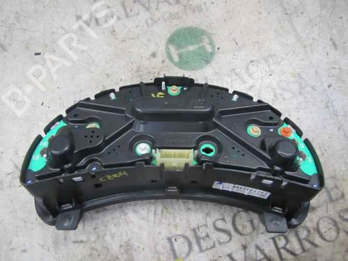 Instrument cluster OPEL TIGRA TwinTop (X04) 1.4 (R97) | BP3998940C47 