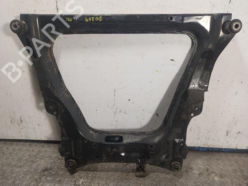 Used Subframe Subframe NISSAN PULSAR Hatchback (C13) 1.2 DIG-T (115 hp) 19662020 19662020