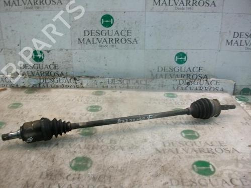 Used Right front driveshaft Right front driveshaft 3777712 3777712