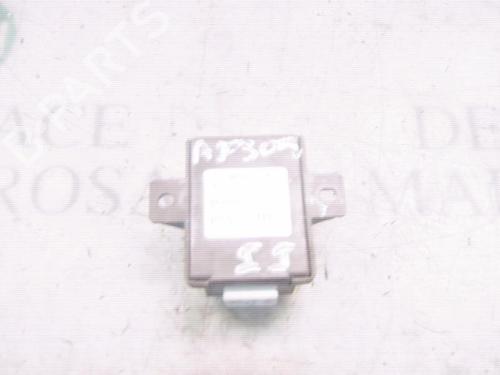 Electronic module CHEVROLET KALOS 1.4 16V | BP3769247M83 - Image 2