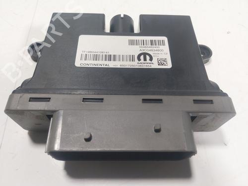Used Electronic module FIAT DUCATO Van (250_) 140 Multijet 2,2 D (140 hp) 28021678